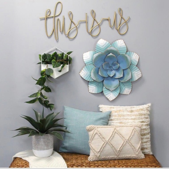 Stratton Home Decor Other - This Is Us Wall Decor